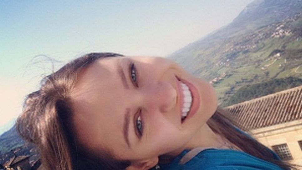 Ренета Камберова