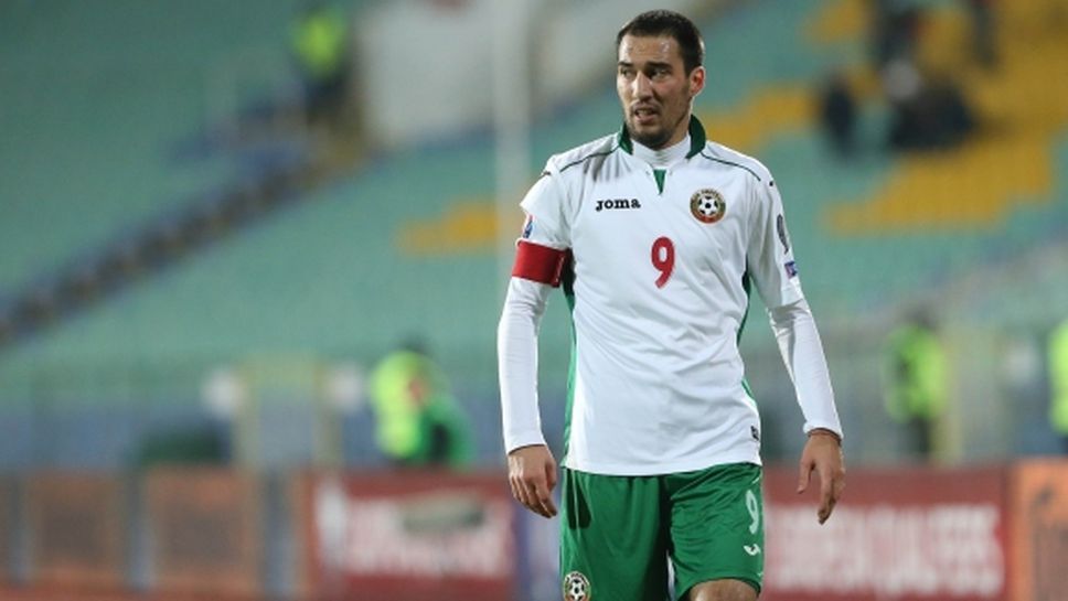 Капитанът на България за прочутия резил срещу Малта: Любо Пенев не защити никой от отбора, а само себе си (видео)