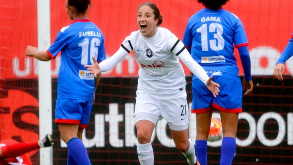 Лили Костова ще засенчва Жулиета