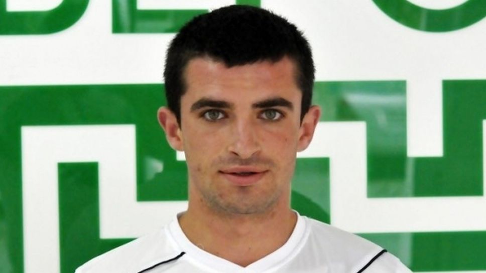 Втори клуб от Серия "А" проявява интерес към играч на Лудогорец