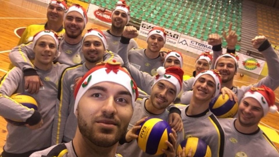 Миньор (Перник) започна подготовка без Божидар Славчев