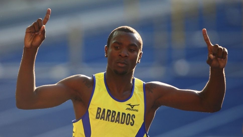 Световен шампион в атлетиката се чувства забравен в родината си