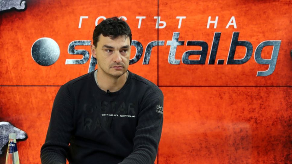 Владо Николов: Пламен Константинов е много добър треньор и може да изведе България до медал (видео)