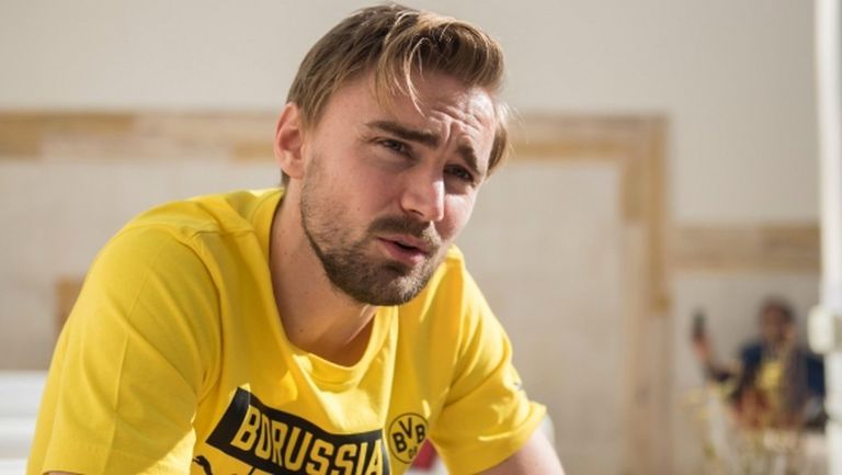 Марсел Шмелцер пропуска мача на Борусия Дортмунд срещу Волфсбург