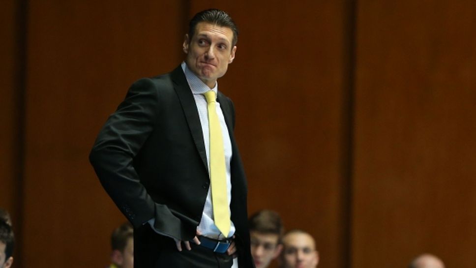 Германският шампион заложи на българин за постоянно