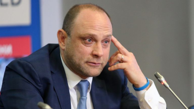 Вече са ясни новите селекции на Левски Лукойл и Академик
