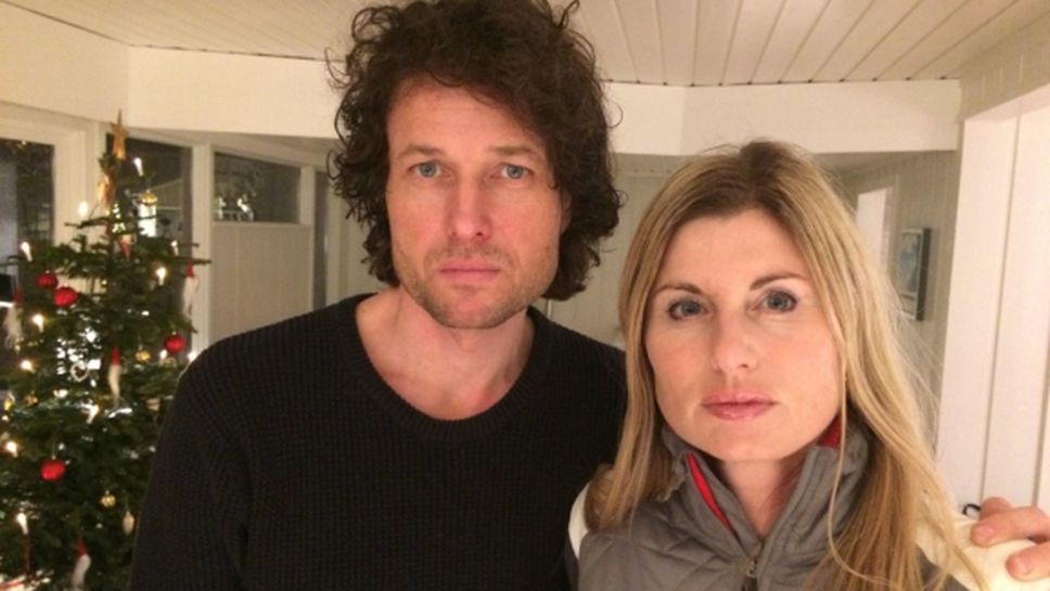 Жестока трагедия потопи в скръб биатлона в Норвегия