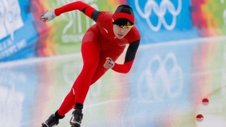 Китайска олимпийка изгоря с допинг преди Олимпиадата