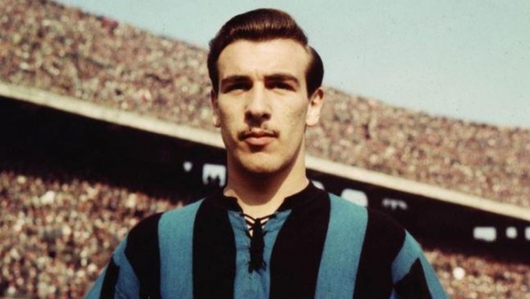 Почина бивш голмайстор на Интер, ставал шампион с Милан