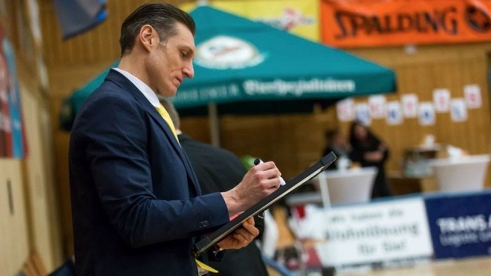 Васербург и Господинов стигнаха до Файнъл 4 за Купата на Германия