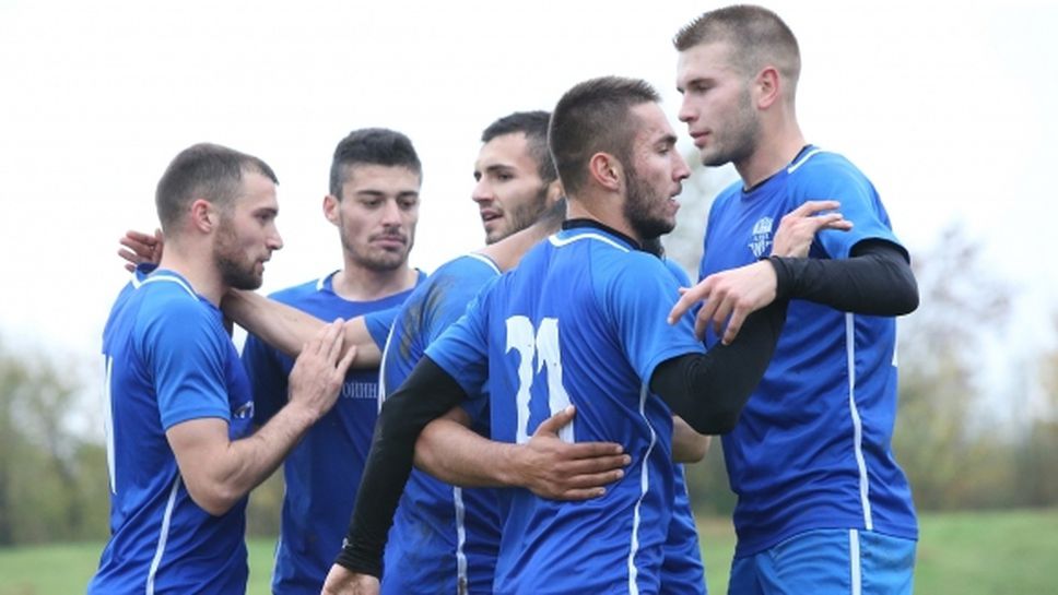 Арда уреди шест контроли, излиза срещу сериозен отбор от Първа лига