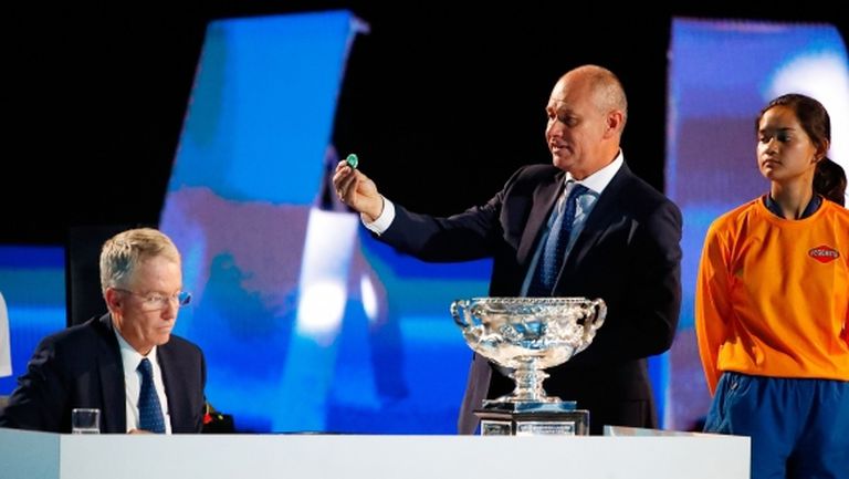 Потенциалните съперници на фаворитите в Australian Open