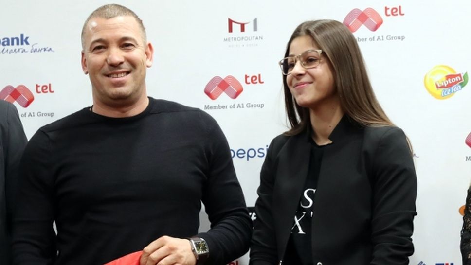 Цонов и Начева преследват нови призови класирания през 2018 г.