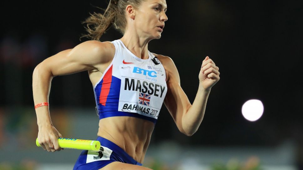 Олимпийска медалистка от Рио прекрати кариерата си навръх 33-ия си рожден ден