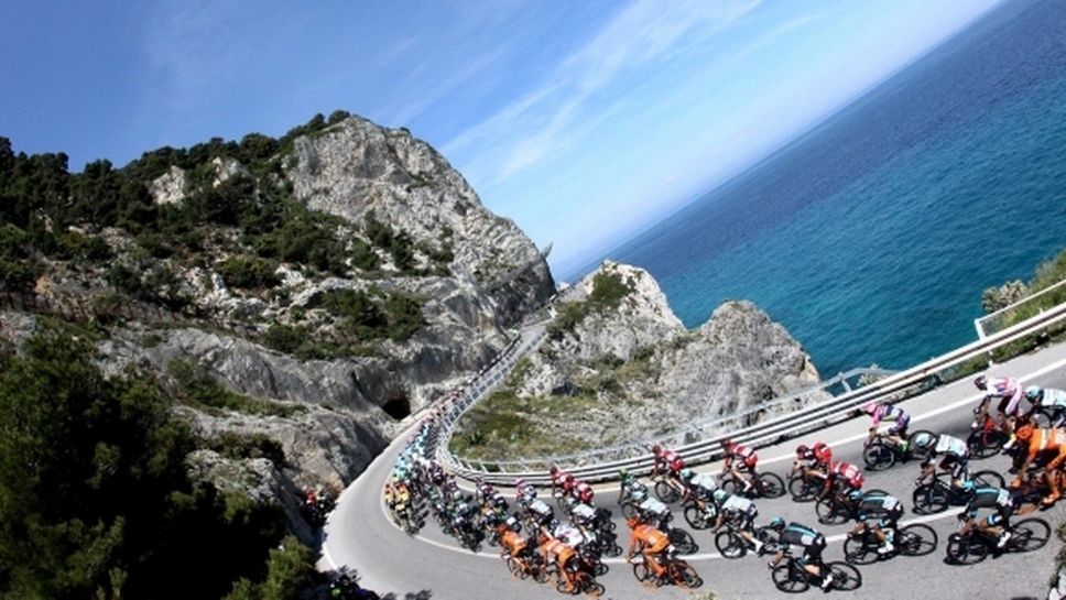 Обиколката на Испания тази година ще стартира на 25 август в Малага