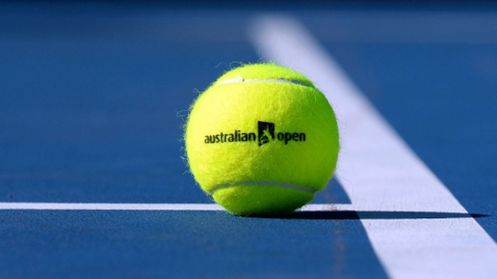 Французин сътвори шедьовър на Australian Open (видео)