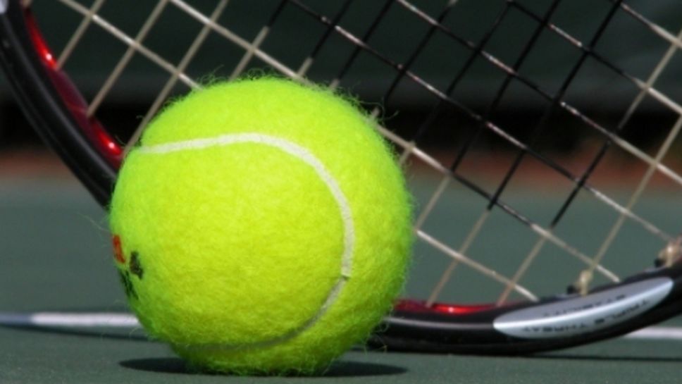 Нов стимул за участниците на Държавното първенство по тенис