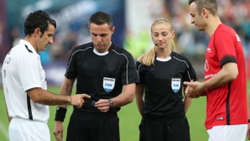 United Stars - All Stars