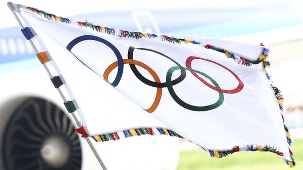 Слаб интерес към Олимпиадата в ПьонгЧанг