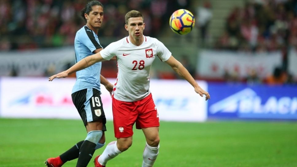 Трансферният удар на Лудогорец е факт, Полша "плаче" за своя голмайстор