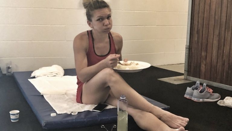 Резултати при дамите от Australian Open