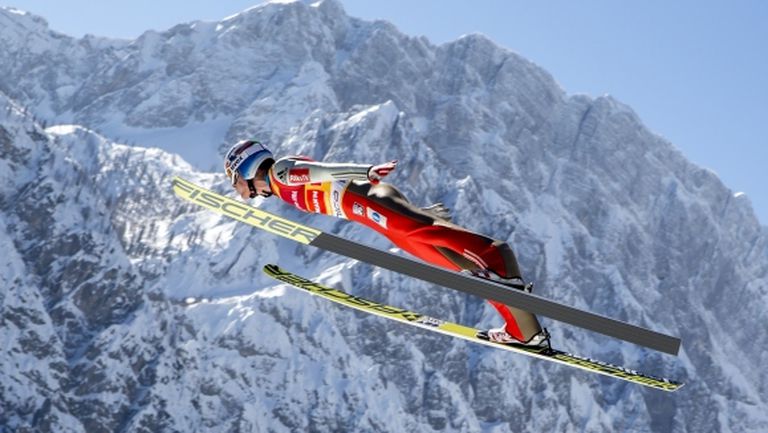 Норвежец стана световен шампион по ски полети