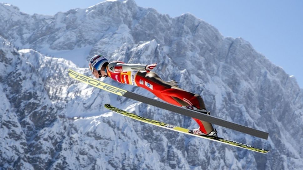 Норвежец стана световен шампион по ски полети