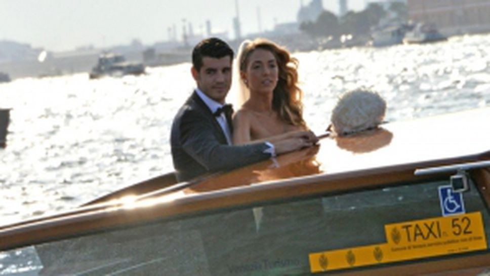 Мората мина под венчилото