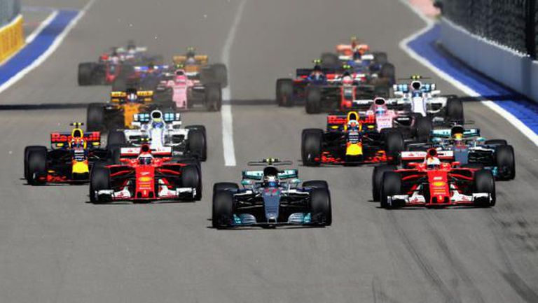Форс Индия и Заубер оттеглиха оплакването срещу Формула 1