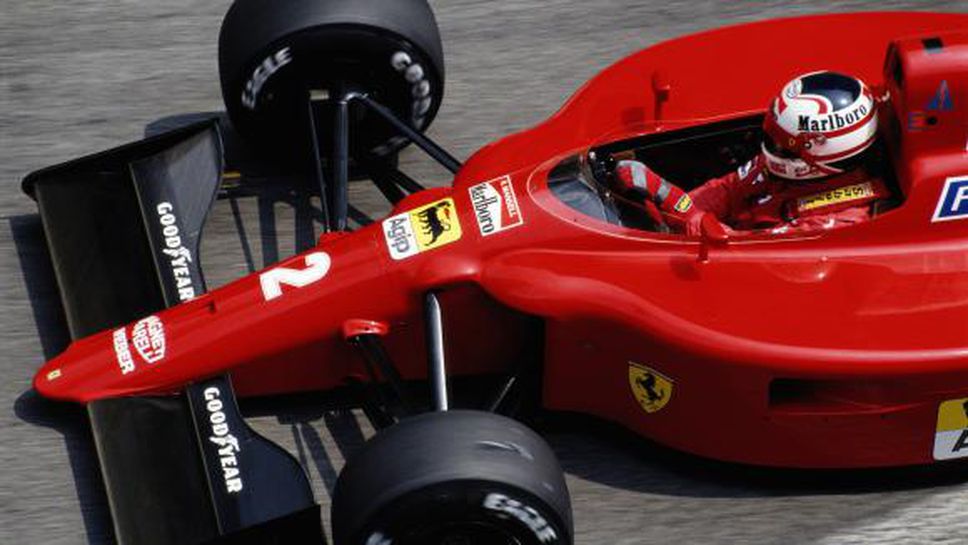 Менсъл не вижда как Формула 1 може да съществува без Ферари