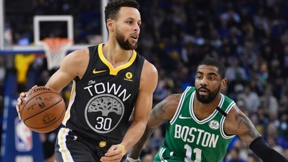 Шапионът записа 40-а победа за сезона в НБА