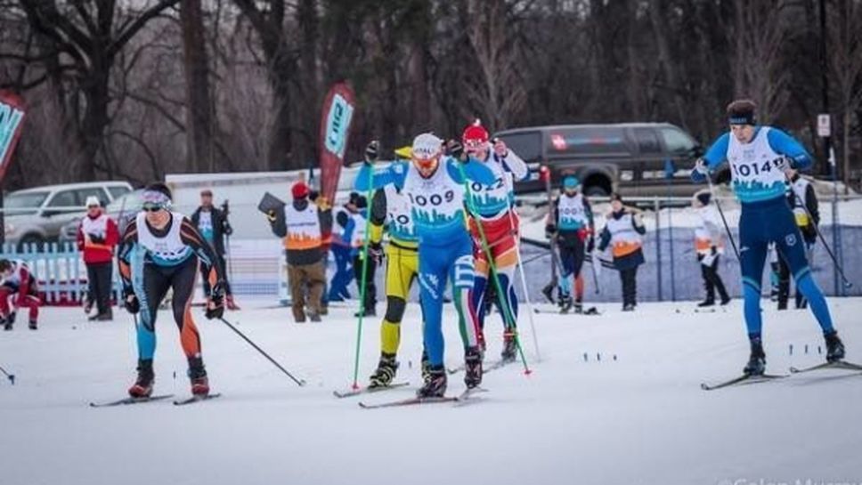 Ски бегач умря километри преди финала