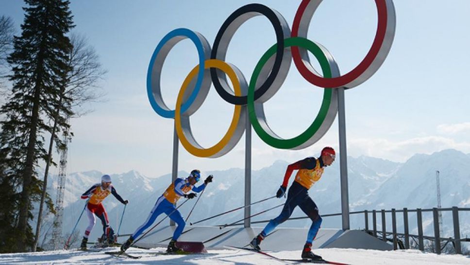 Русия си прави алтернативна олимпиада в Сочи