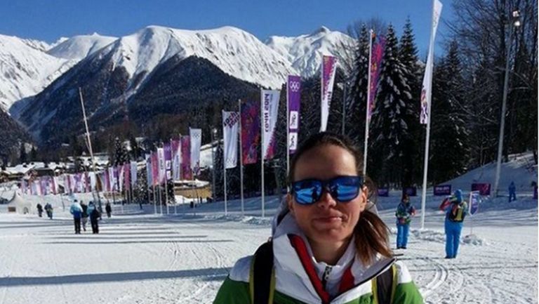 Ски бегачката Антония Григорова: Ком-Емине ме промени