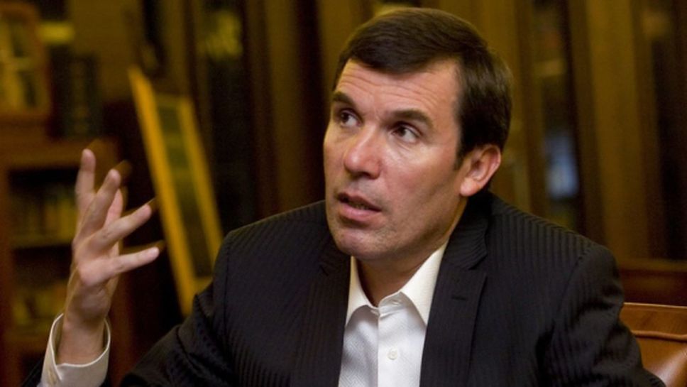 Руски милиардер съди Силвио Данаилов за клевета