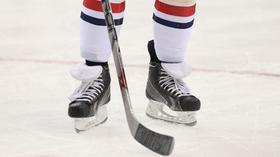 12 хокеистки от КНДР попаднаха в сборния отбор за олимпиадата