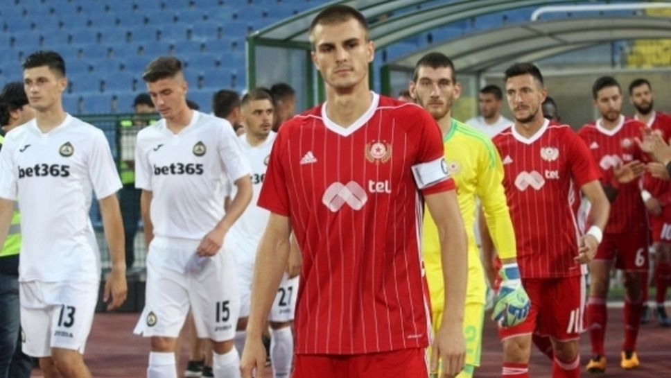 Чорбаджийски: Каранга се интересува най-много от историята на ЦСКА