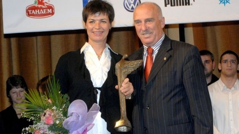 Президентът на Фондация "Български спорт": Не използваме богатство, дадено от Бога