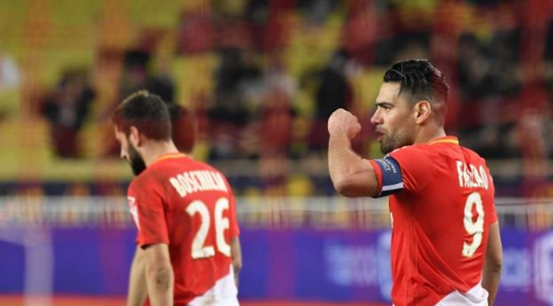 Монако срещу ПСЖ на финала за Купата на лигата във Франция