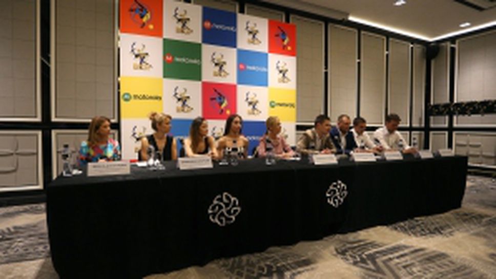 Моторола стана спонсор на БФХГ