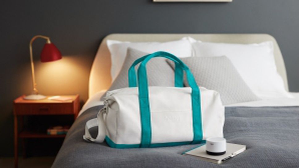 Готови за пътуване с колекцията MINI Lifestyle