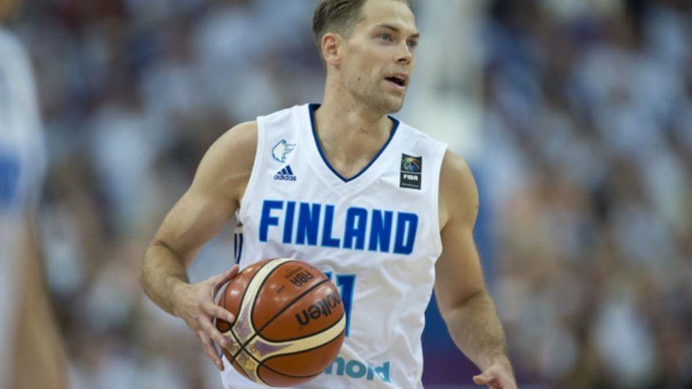 Без промени в състава на Финландия