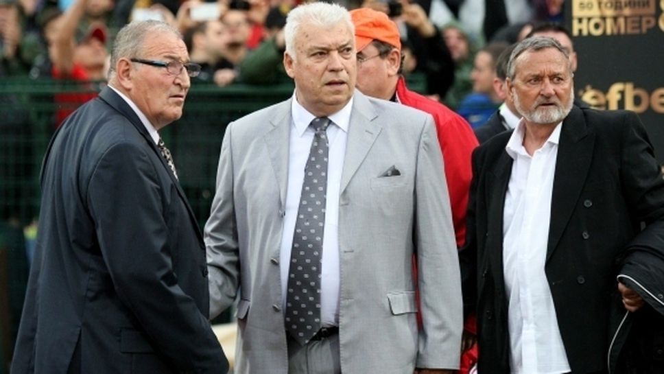 Зума празнува днес своя 71-и рожден ден