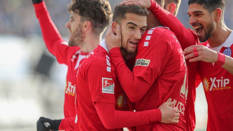 Дуисбург на Груев с нова победа, тимът на 3 точки от плейофите за Бундеслигата (видео)