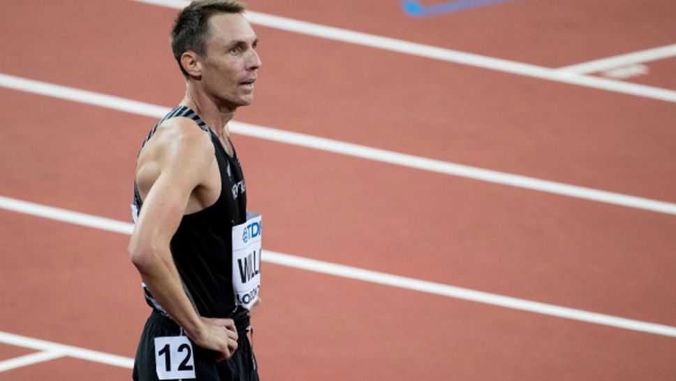 Ник Уилис под въпрос за Игрите на британската общност