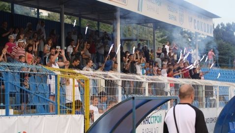 Официално: За първи път български клуб осъществи трансфер с криптовалута