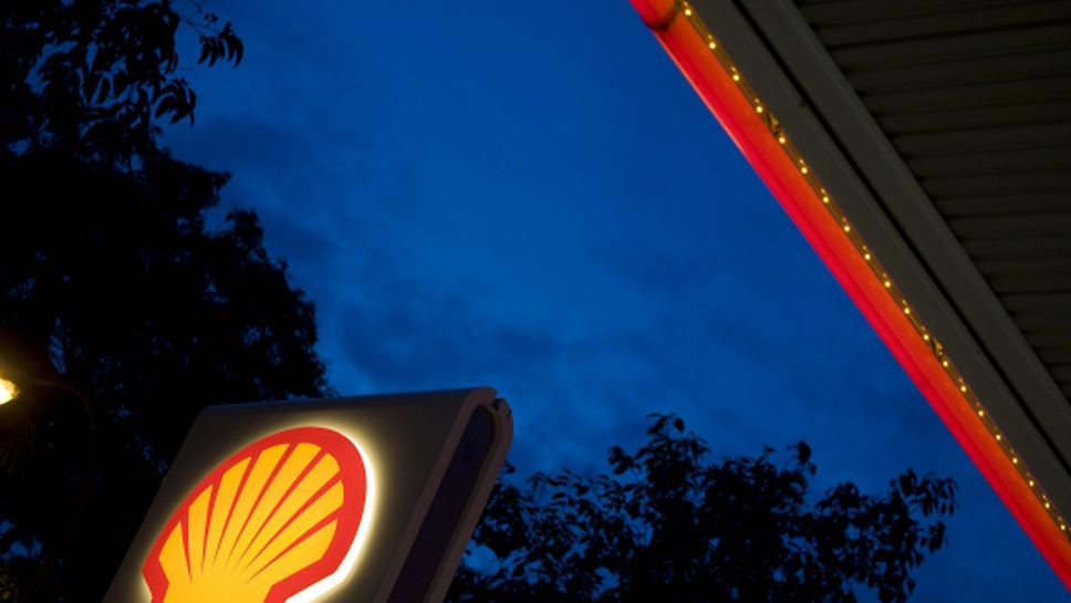 Shell представи своя иновативен набор от горивa в помощ на енергийния преход