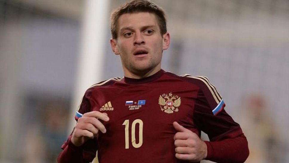 Двама руски футболисти разследвани за допинг