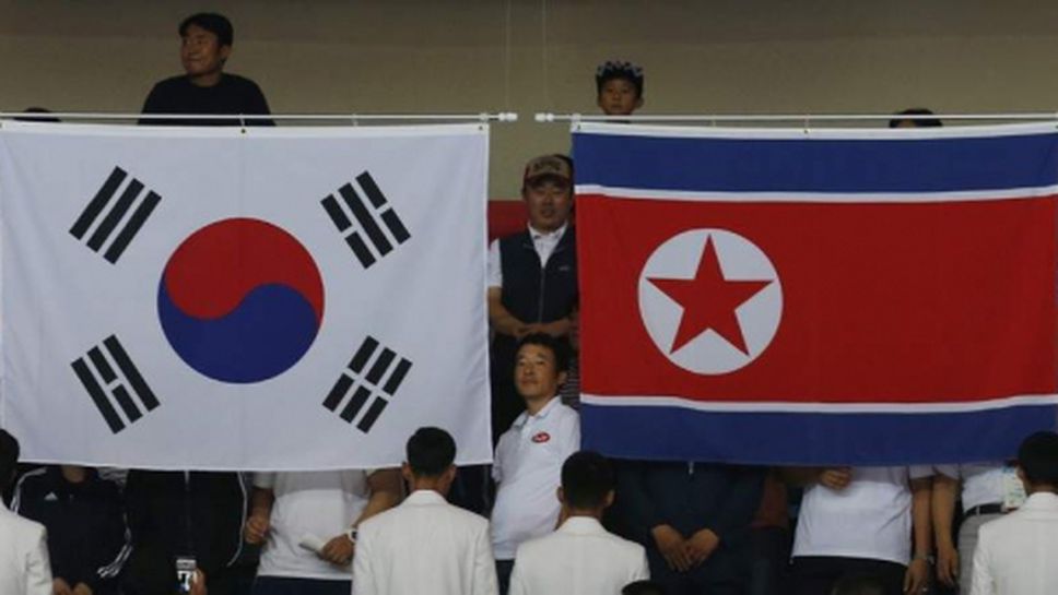 ООН разреши на севернокорейска делегация да пътува за олимпиадата в Южна Корея