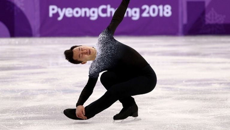 Канада поведе след първите две изпълнения в отборното по фигурното пързаляне